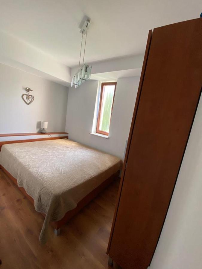 Apartamenty Zeromskiego Przy Promenadzie I Morzu Świnoujście Exteriör bild